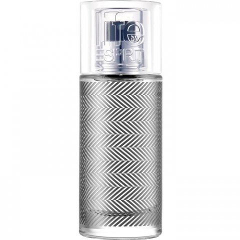 Life by Esprit Special Edition Man